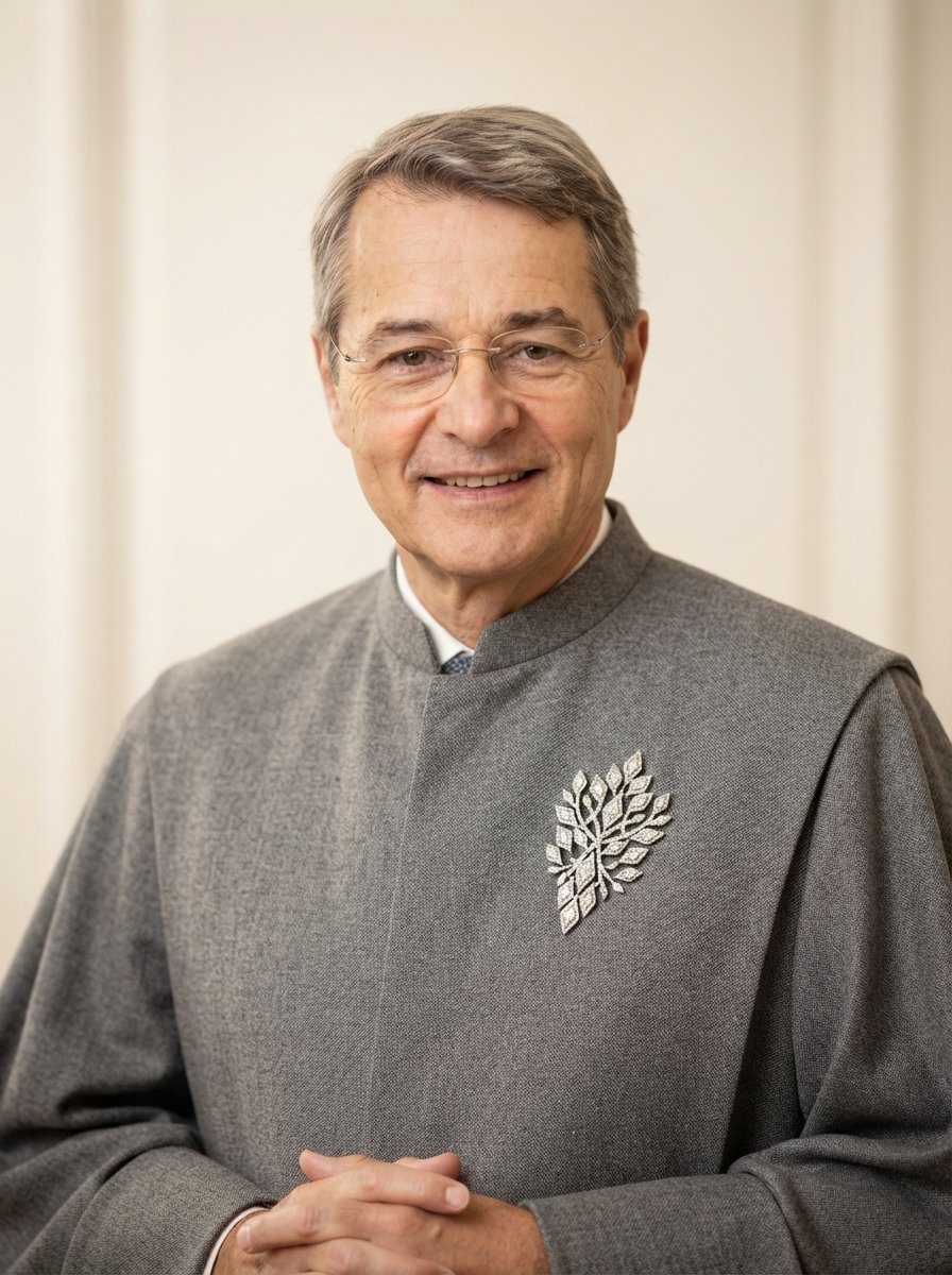 Retrato de Dom Daniel de Gusmão, Danie Henrique São Pedro de Bragança e Alcântara e Bœellius