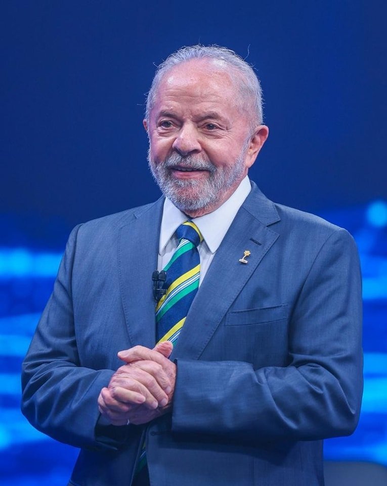 S.A.I. Dom Luiz Ignácio da Silva
