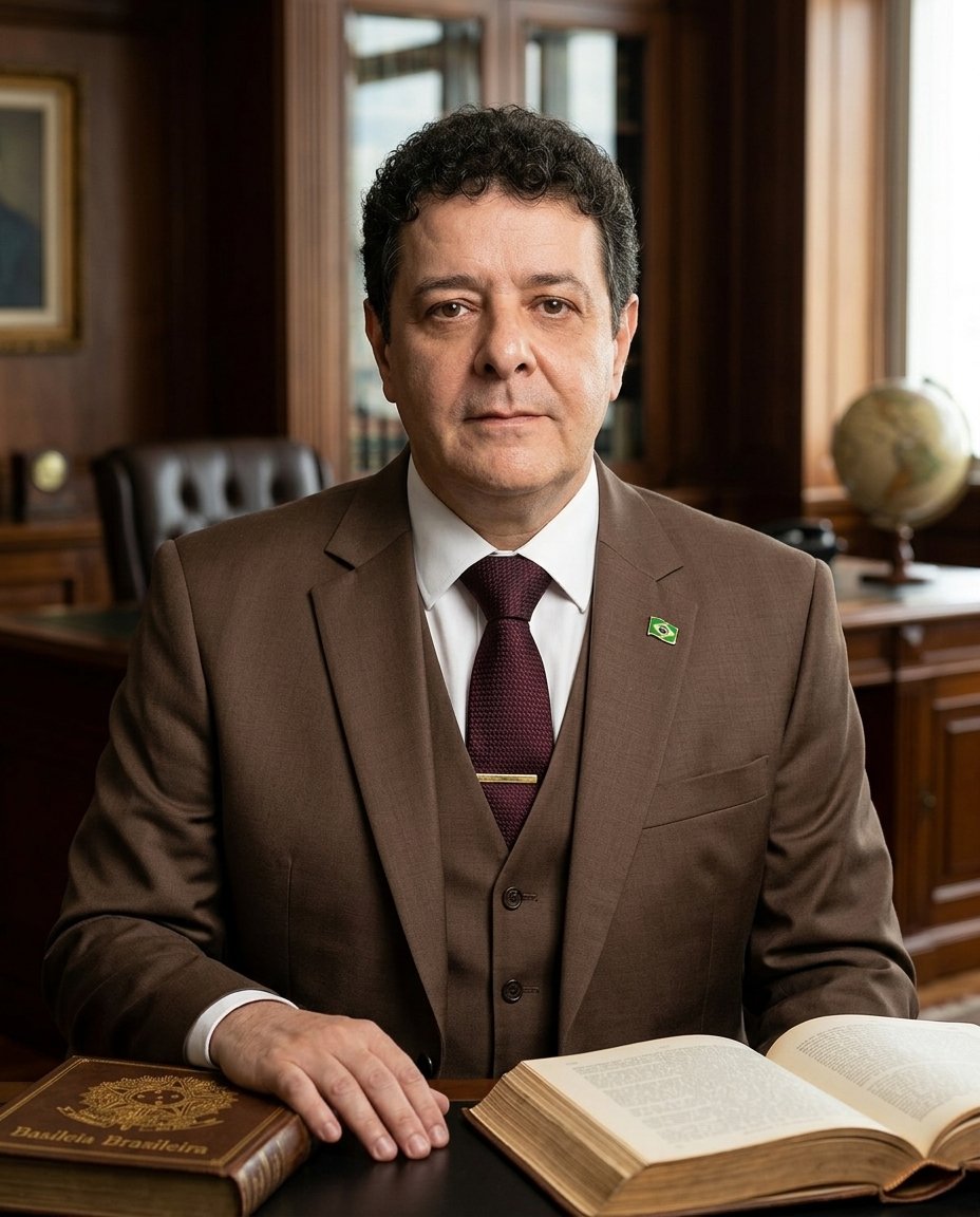 S.A.I. Dom Luís Ignácio da Silva e Rocca