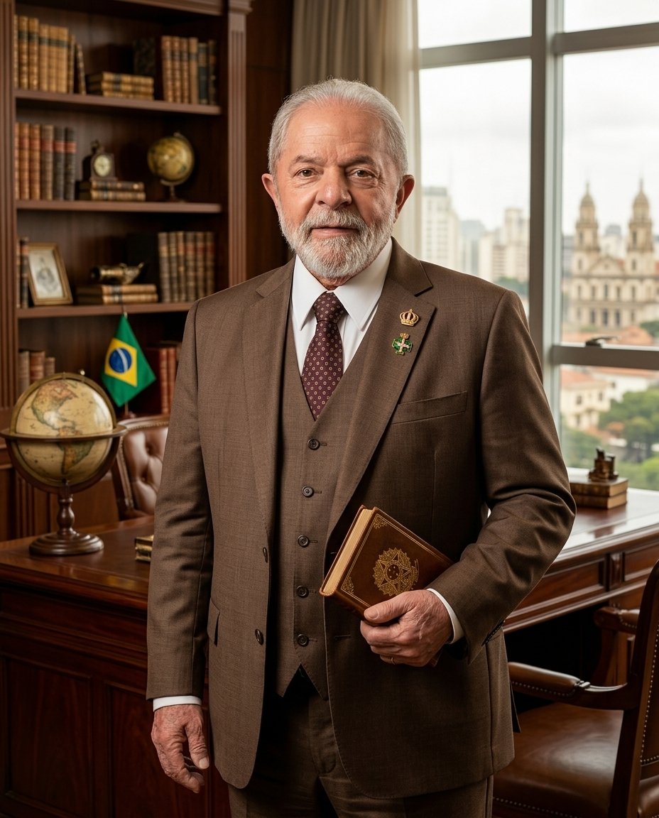 S.A.I. Dom Luiz Ignácio da Silva